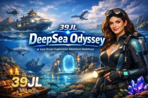 39JL DeepSea Odyssey
