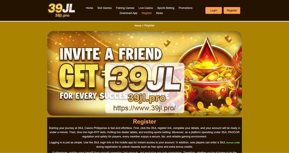 Live Casino Experience