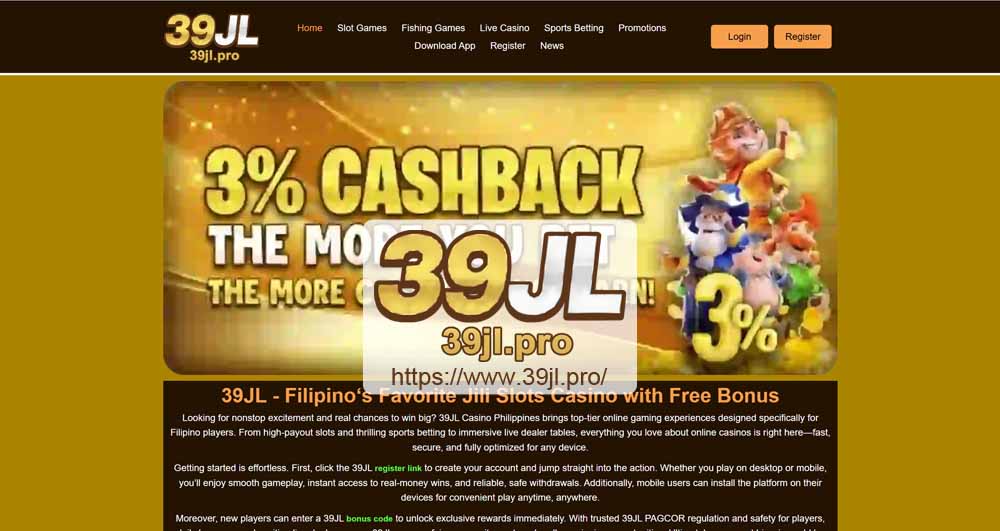 The Growing Popularity of Online Casinos in the Philippines