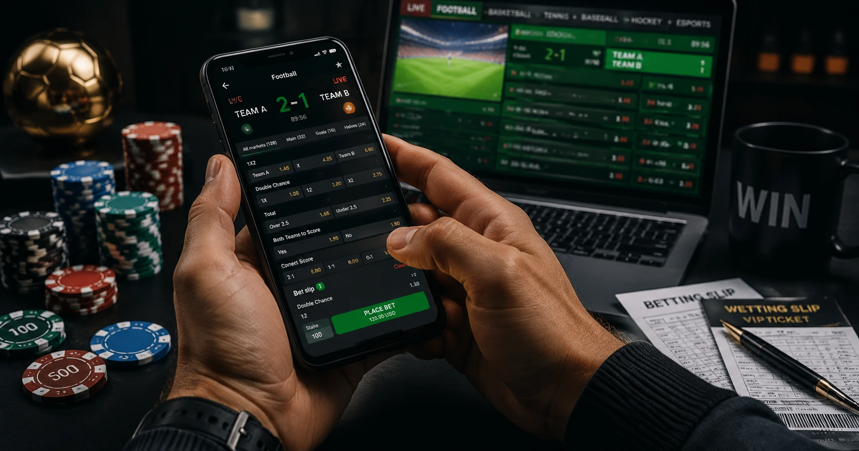 All About 39jili: The Ultimate Platform for Online Gaming and Sports Betting - image 2