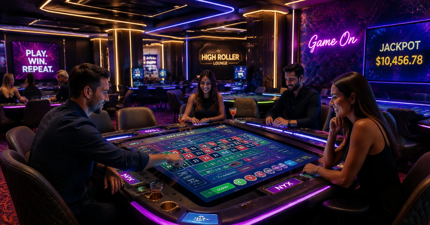 Exploring 39jl .com: The Leading Online Casino Platform in the Philippines - image 1