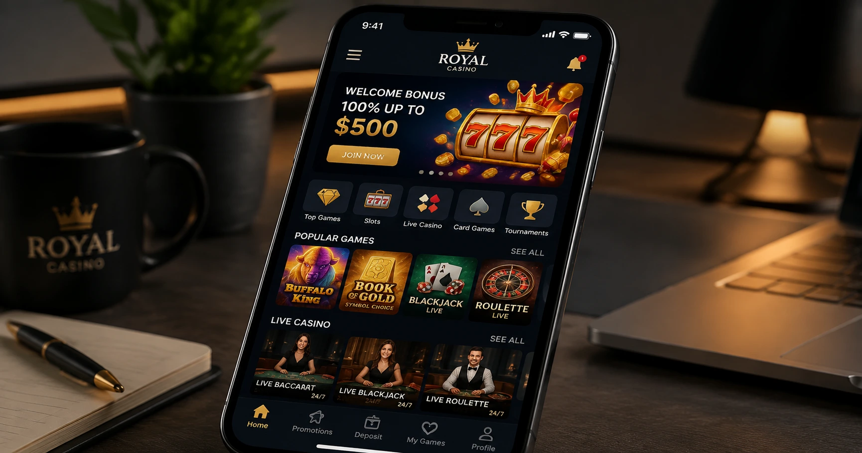Exploring 39jl .com: The Leading Online Casino Platform in the Philippines - image 2