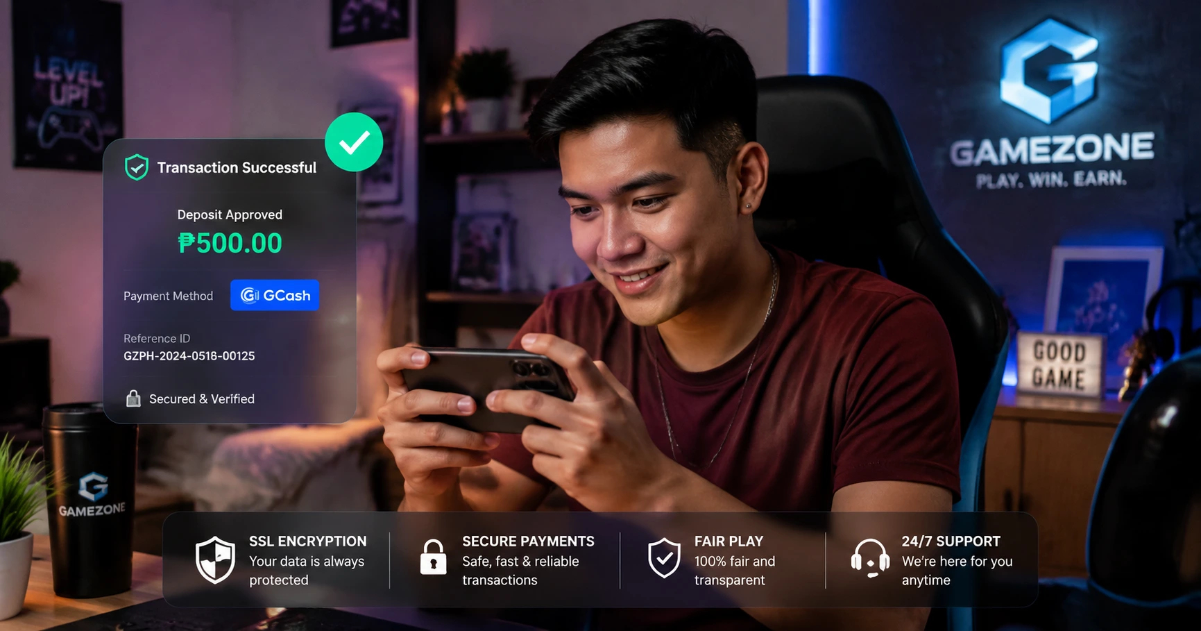 Is 39jl legit? Comprehensive Guide for Filipino Players - image 2